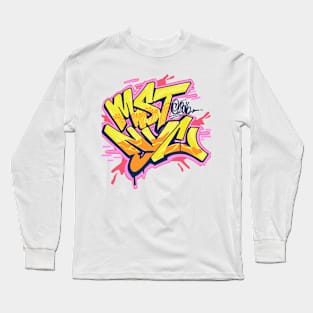 MST NYC 2016 Long Sleeve T-Shirt